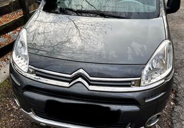 Citroen Berlingo 194.000 km 3.000 &euro; Simmerath 52152