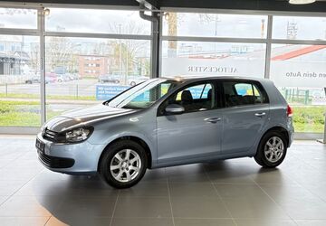 VW Golf 89.000 km 5.499 &euro; Jülich 52428