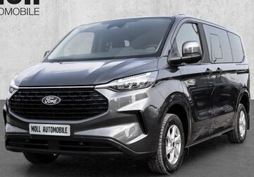 Ford Tourneo Custom 25.000 km 37.980 &euro; Aachen 52078