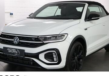 VW T-Roc 7.595 km 35.960 &euro; Alsdorf 52477