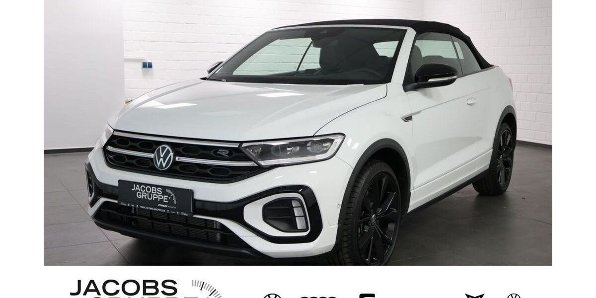 VW T-Roc 7.595 km 35.960 &euro; Alsdorf 52477