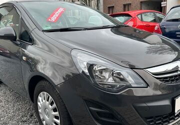 Opel Corsa 37.243 km 5.950 &euro; Aachen 52080