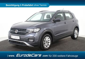 VW T-Cross 66.000 km 17.400 &euro; Herzogenrath 52134