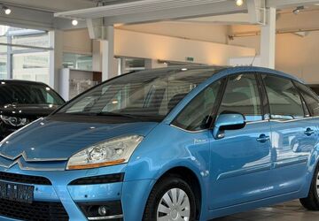 Citroen C4 Picasso 98.000 km 6.999 &euro; Inden 52459