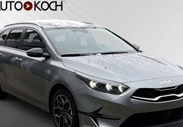 Kia ceed Sportswagon 3.000 km 23.888 &euro; Eschweiler 52249