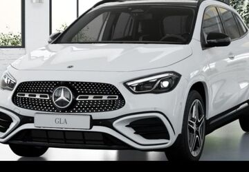Mercedes-Benz GLA 200 9.900 km 45.990 &euro; Aachen 52068