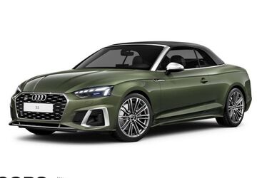 Audi S5 32.055 km 45.220 &euro; Aachen 52078