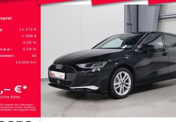Audi A3 27.433 km 28.830 &euro; Aachen 52078