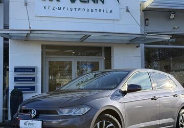 VW Polo 15.600 km 21.780 &euro; Monschau (bei Aachen) 52156