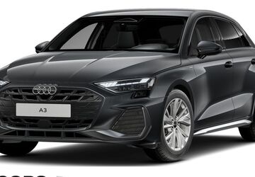 Audi A3 10.618 km 32.970 &euro; Aachen 52078