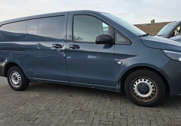 Mercedes-Benz Vito 73.567 km 11.490 &euro; Alsdorf 52477