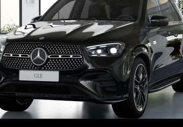 Mercedes-Benz GLE 450 9.900 km 89.990 &euro; Aachen 52068