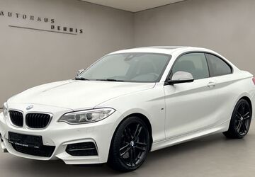 BMW M240i 134.000 km 25.990 &euro; Jülich 52428