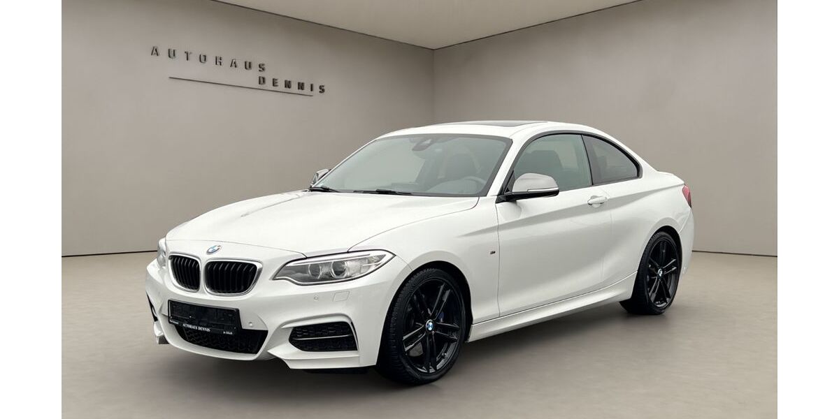 BMW M240i 134.000 km 25.990 &euro; Jülich 52428