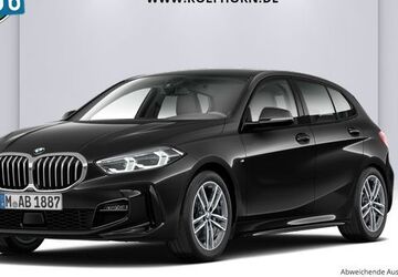 BMW 118 20.073 km 27.720 &euro; Düren 52355