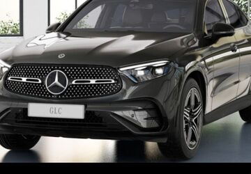 Mercedes-Benz GLC 220 9.900 km 63.990 &euro; Aachen 52068