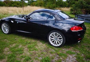 BMW Z4 135.000 km 13.000 &euro; Aachen 52078