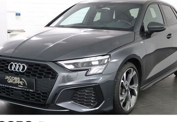 Audi A3 27.872 km 33.780 &euro; Alsdorf 52477