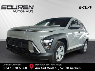 Gebrauchte Hyundai Kona