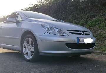 Peugeot 307 193.000 km 2.200 &euro; Alsdorf 52477