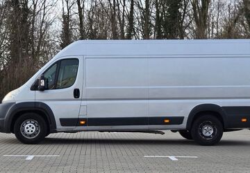 Citroen Jumper 160.000 km 9.999 &euro; Aachen 52074