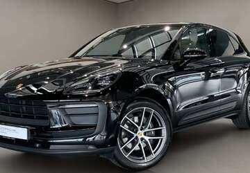 Porsche Macan 41.781 km 68.400 &euro; Aachen 52068