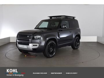 Gebrauchte Land Rover Defender