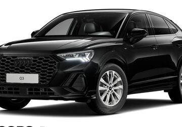 Audi Q3 31.630 km 35.720 &euro; Aachen 52078