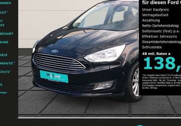 Ford C-Max 84.300 km 11.990 &euro; Eschweiler 52249