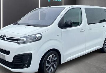 Citroen SpaceTourer 65.700 km 28.790 &euro; Aachen 52078