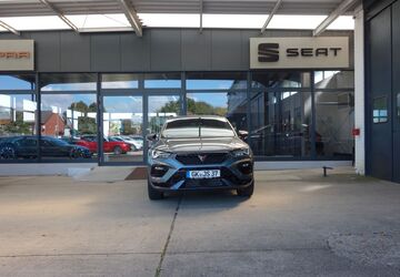 Cupra Ateca 3.333 km 43.890 &euro; Geilenkirchen 52511