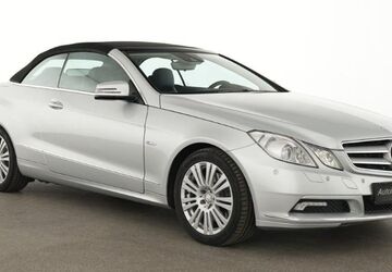 Mercedes-Benz E 250 136.000 km 14.994 &euro; Düren 52349