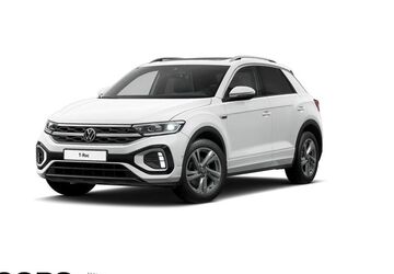 VW T-Roc 17.689 km 28.720 &euro; Aachen 52078