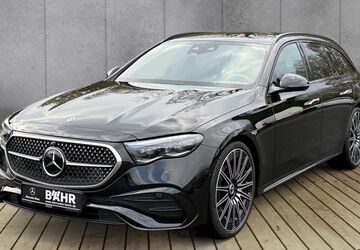 Mercedes-Benz E 220 10.700 km 54.950 &euro; Geilenkirchen 52511