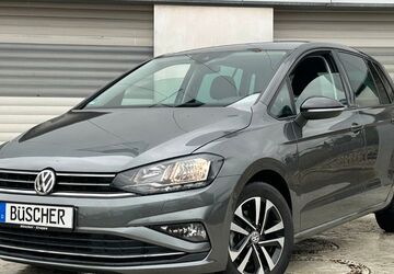 VW Golf 63.739 km 18.950 &euro; Stolberg 52222