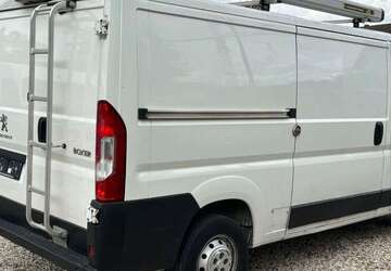 Peugeot Boxer 149.000 km 11.980 &euro; Geilenkirchen 52511