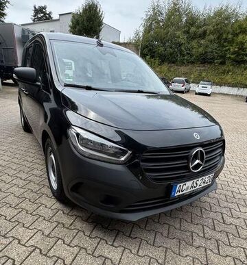 Gebrauchte Mercedes-Benz Citan