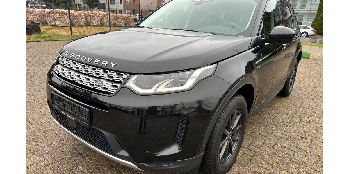 Land Rover Discovery 29.000 km 27.999 &euro; würselen 52146