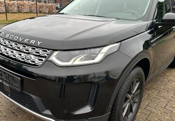 Land Rover Discovery 29.000 km 28.998 &euro; würselen 52146