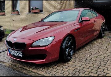 BMW 650 99.300 km 22.500 &euro; Niederzier 52382