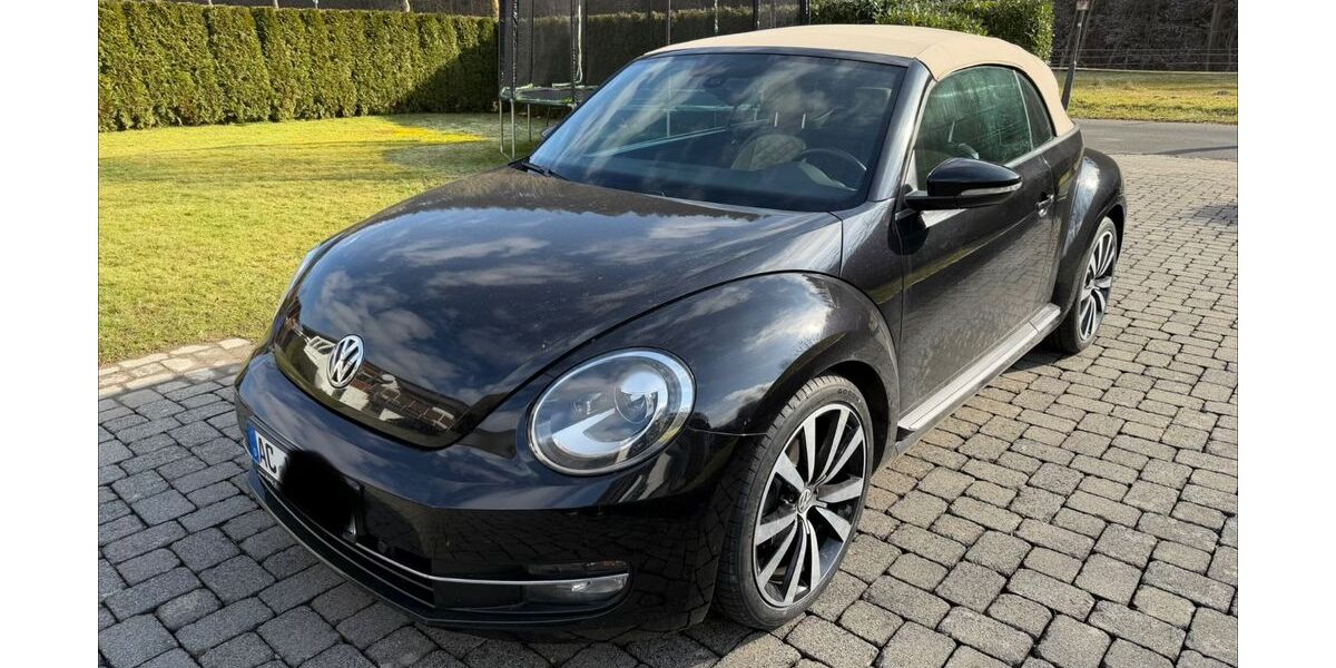 VW Beetle 143.969 km 14.350 &euro; Simmerath 52152