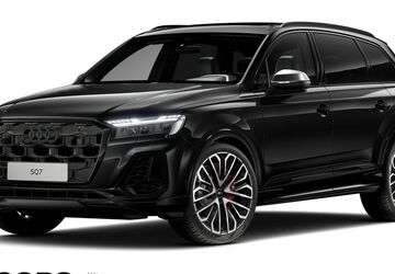 Audi SQ7 8.264 km 99.870 &euro; Aachen 52078