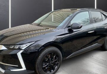 DS Automobiles DS4 37.969 km 25.490 &euro; Aachen 52078