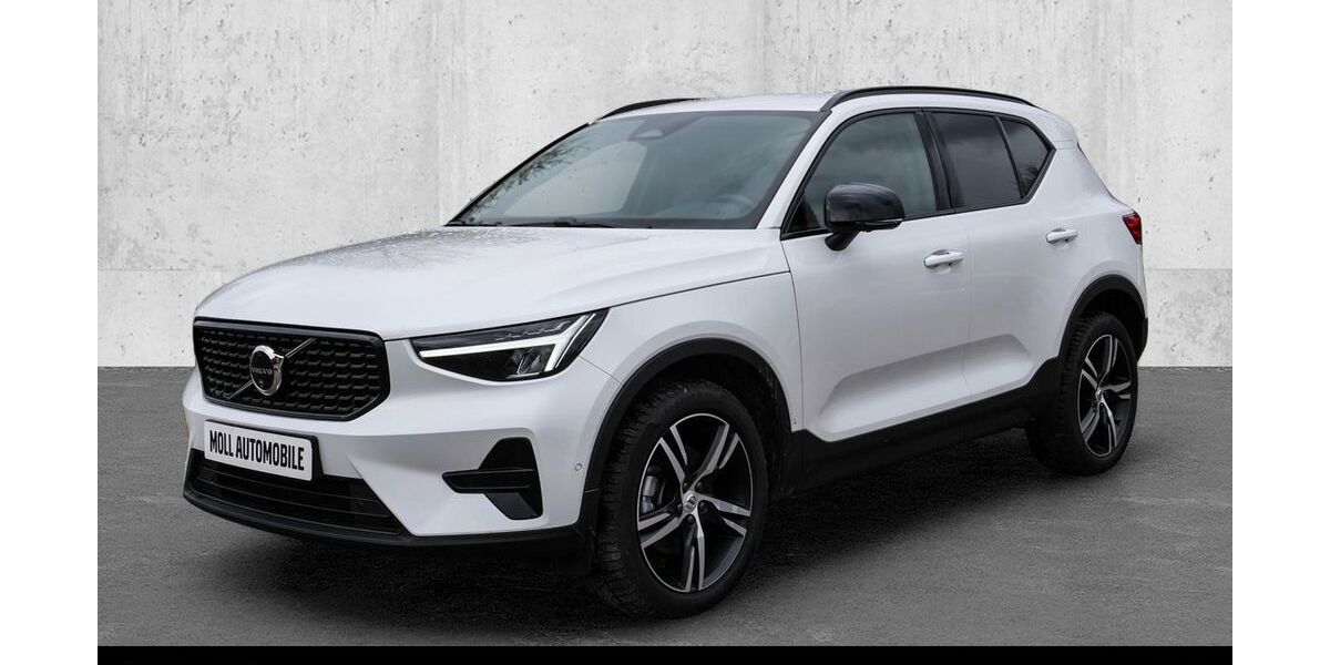 Volvo XC40 27.147 km 33.880 &euro; Aachen 52078