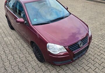 VW Polo 130.000 km 2.899 &euro; Aachen 52068