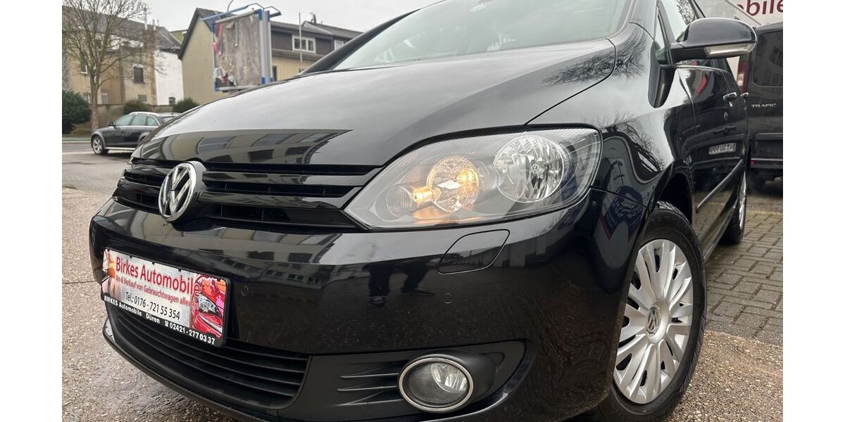 VW Golf Plus 283.470 km 3.499 &euro; Düren 52353