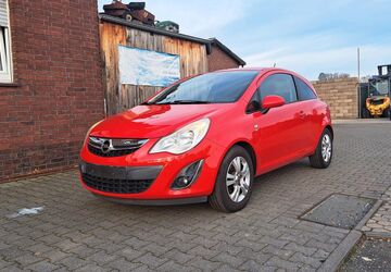 Opel Corsa 146.900 km 3.900 &euro; Geilenkirchen-Gillrath 52511