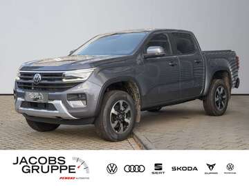 Gebrauchte VW Amarok