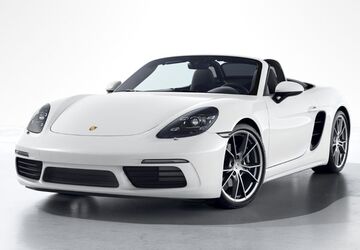 Porsche Boxster 29.313 km 68.400 &euro; Aachen 52068