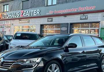 Renault Talisman 180.000 km 9.450 &euro; Stolberg 52222